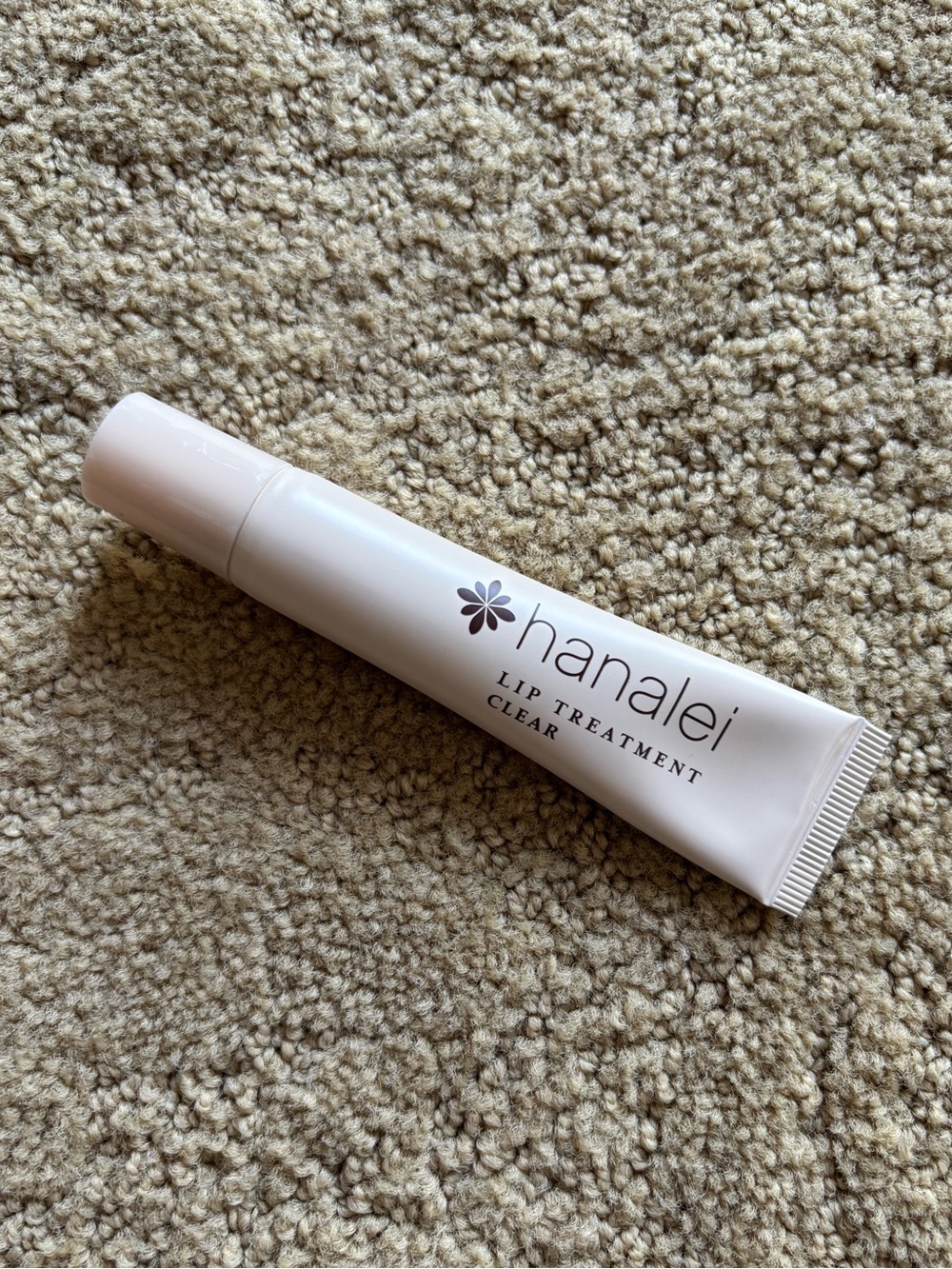 Hanalei Lip Treatment - Clear